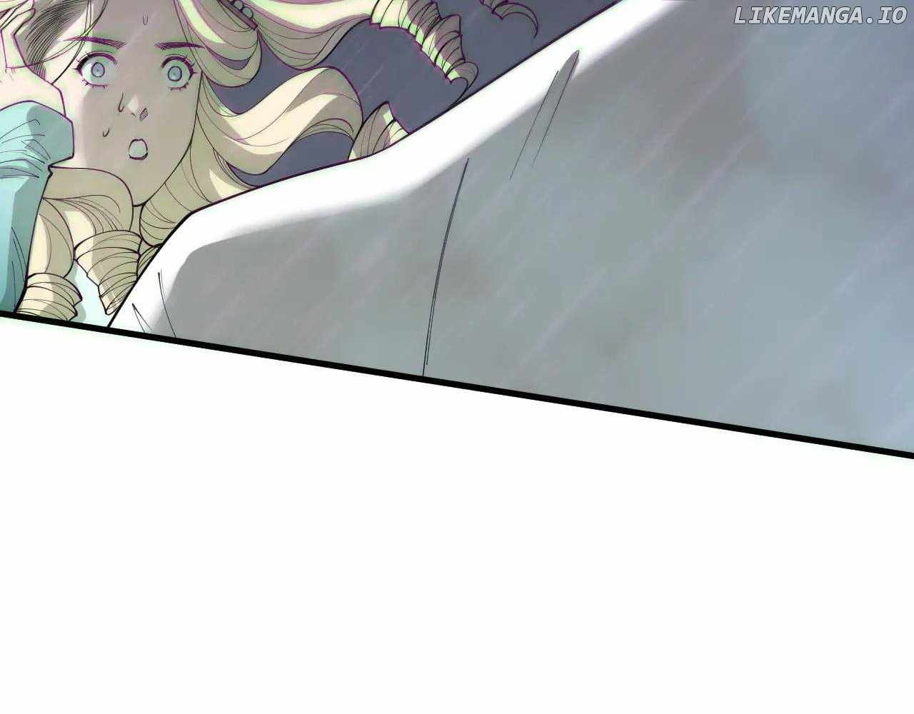 Read Catastrophic Necromancer Manga Online