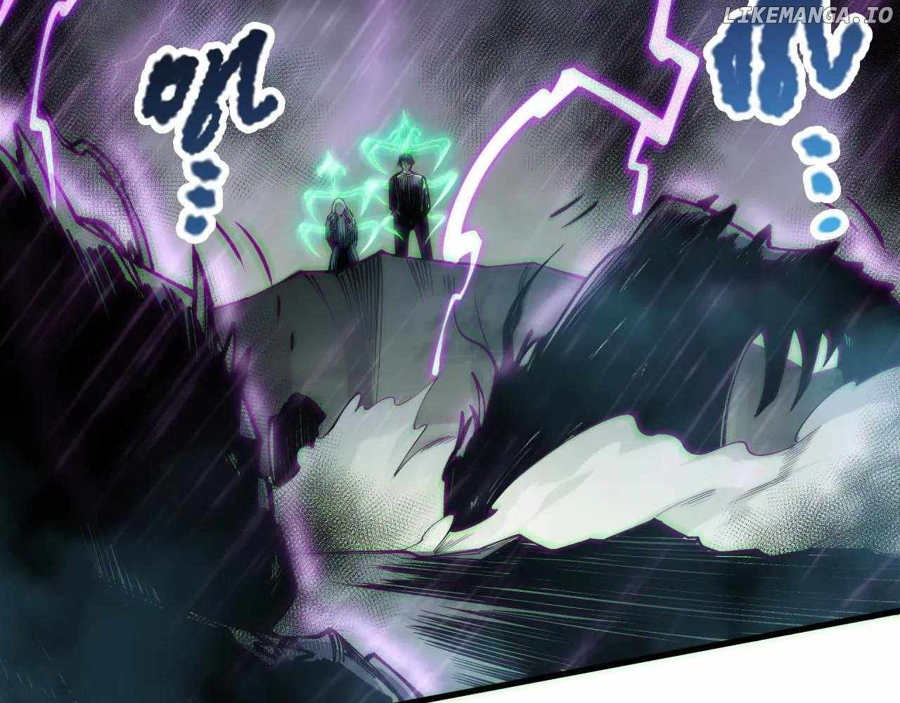 Read Catastrophic Necromancer Manga Online