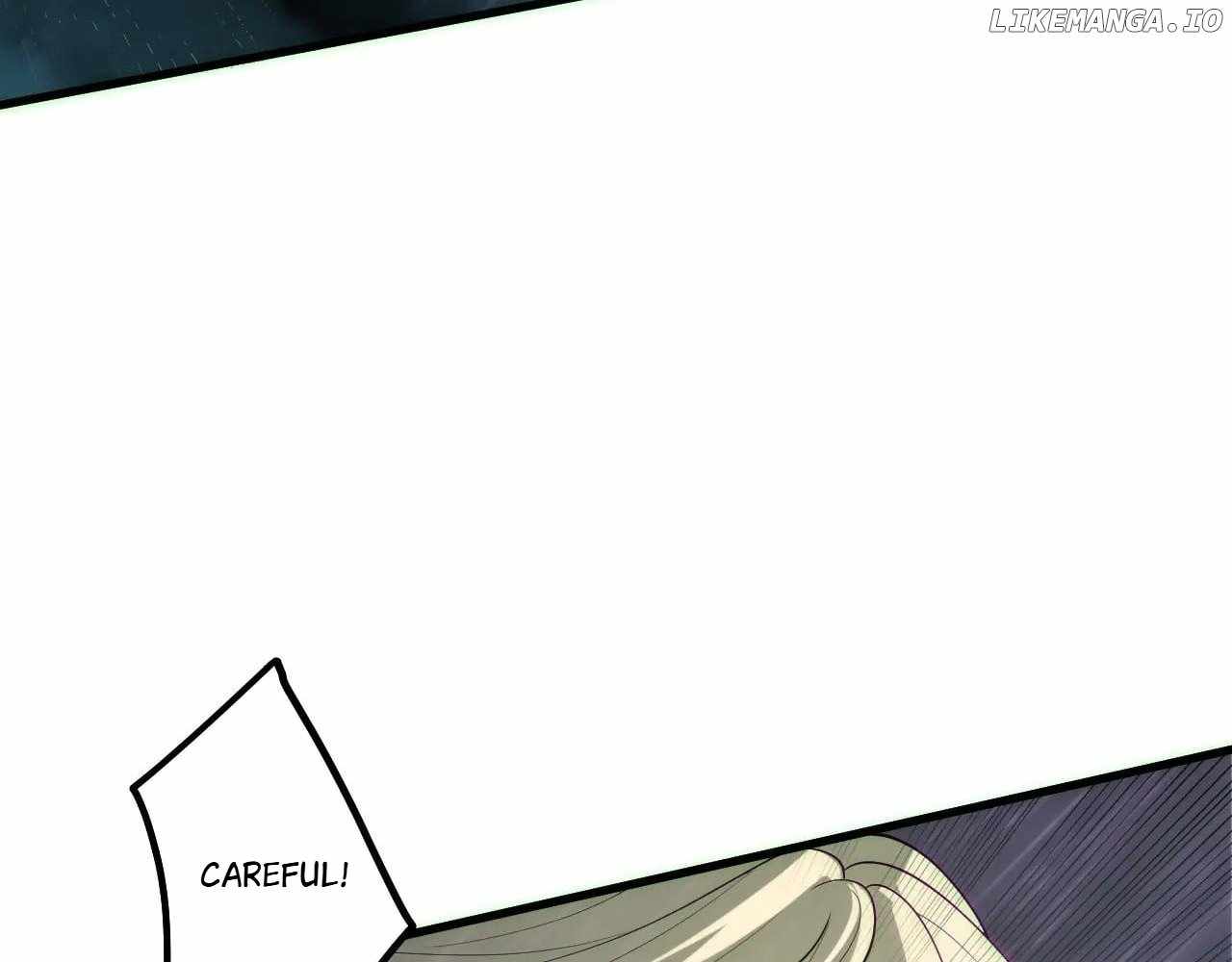 Read Catastrophic Necromancer Manga Online