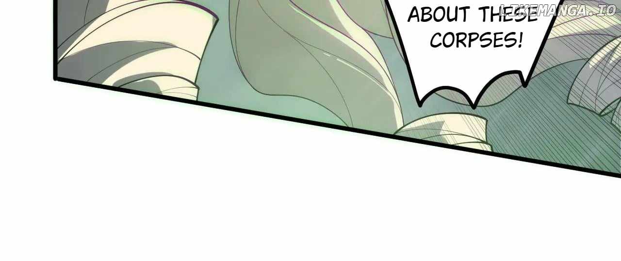 Read Catastrophic Necromancer Manga Online
