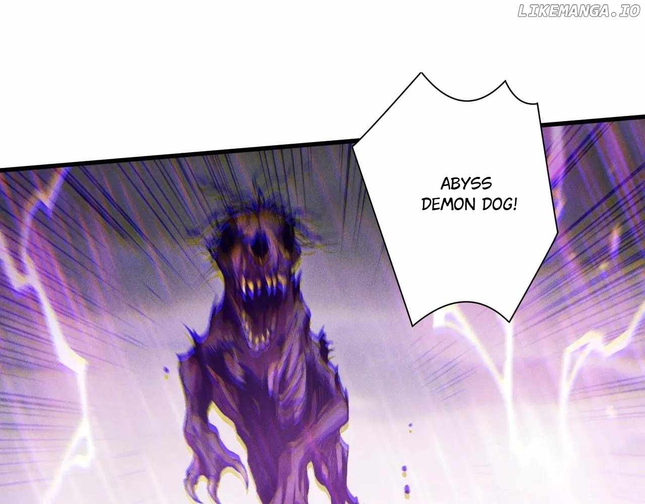 Read Catastrophic Necromancer Manga Online