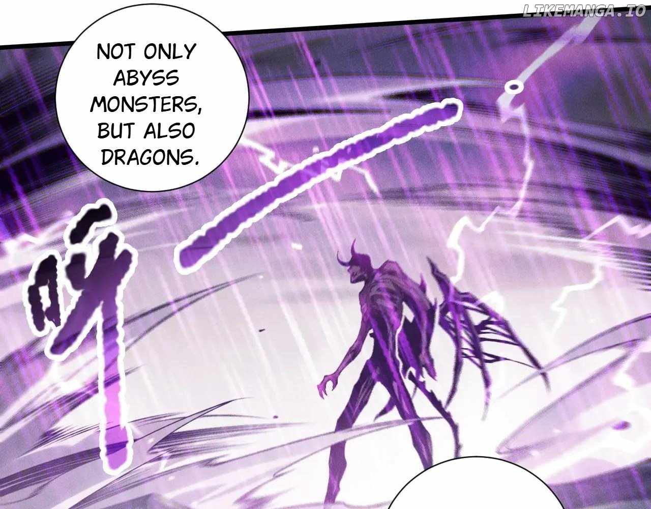 Read Catastrophic Necromancer Manga Online