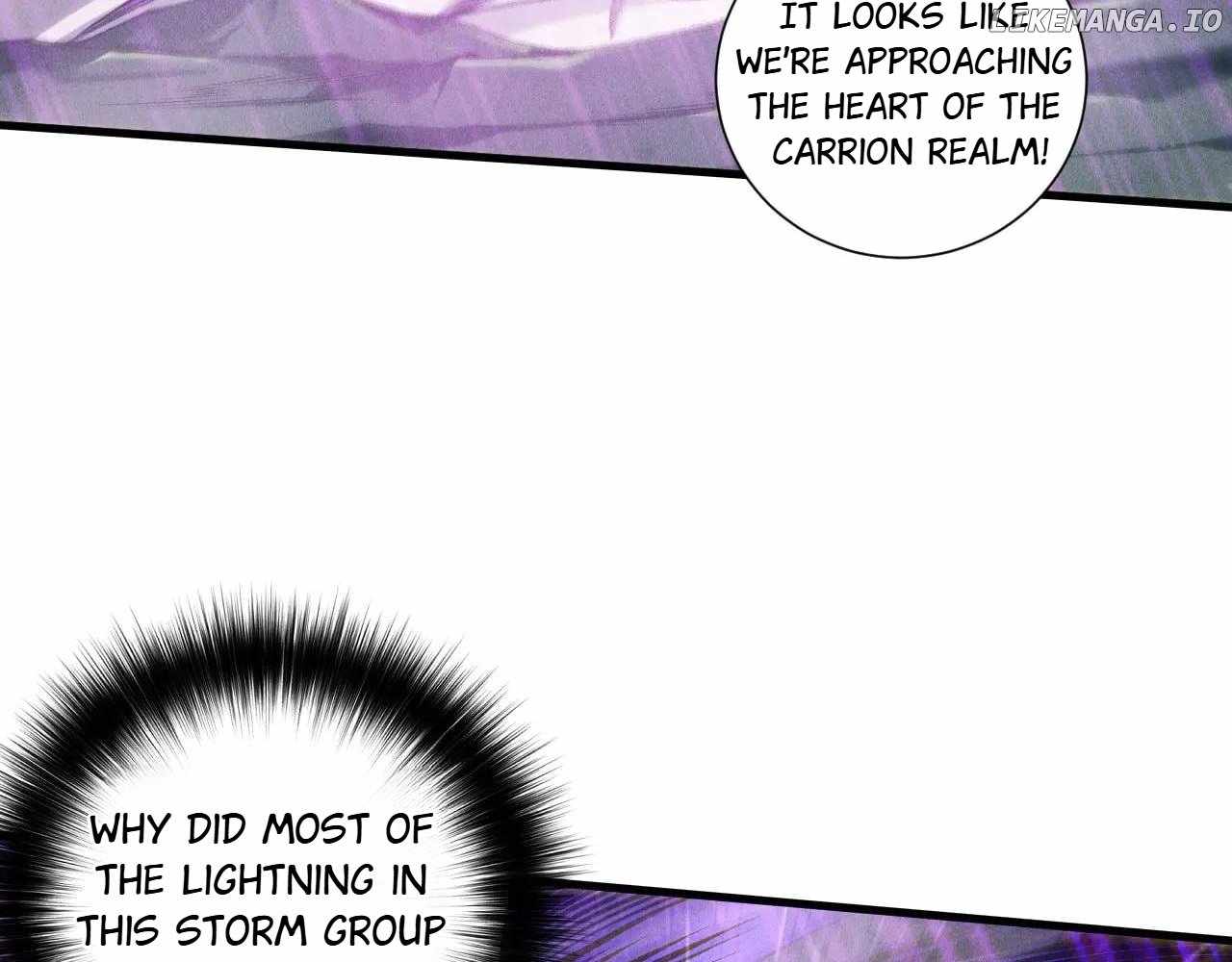 Read Catastrophic Necromancer Manga Online