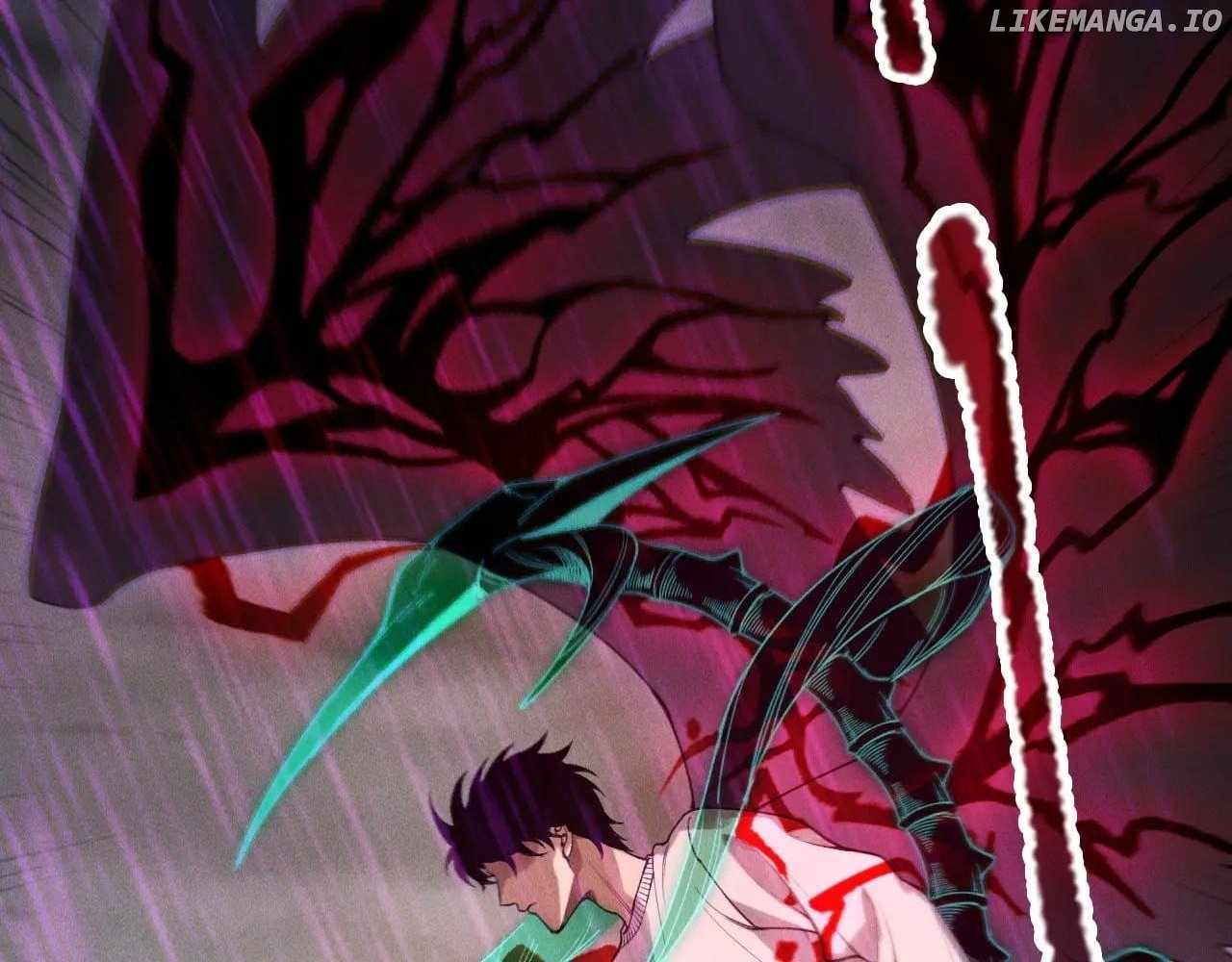 Read Catastrophic Necromancer Manga Online