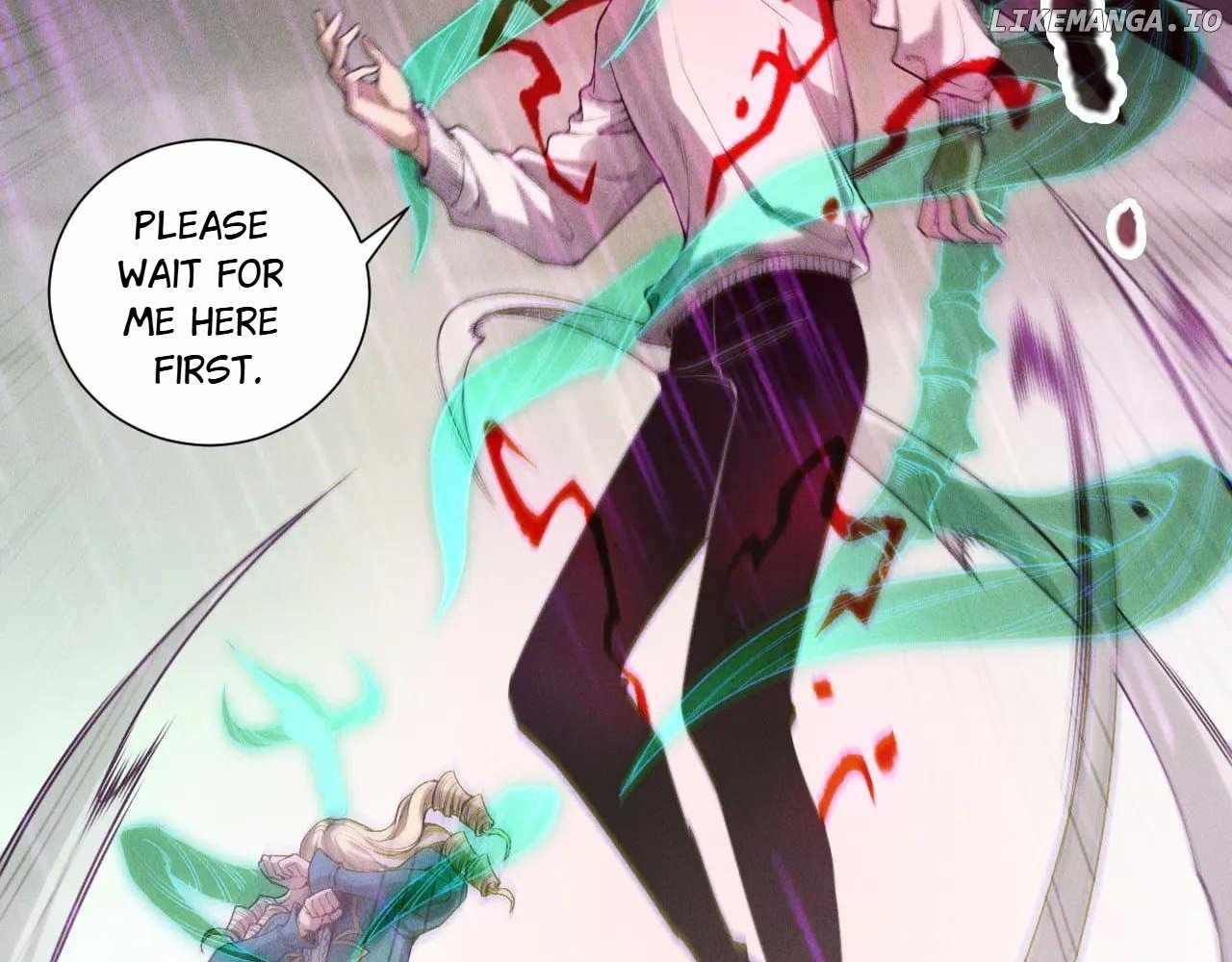 Read Catastrophic Necromancer Manga Online