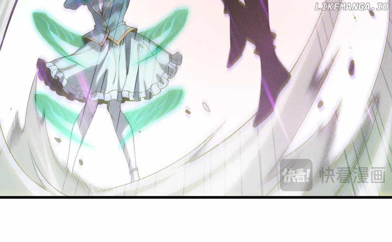 Read Catastrophic Necromancer Manga Online