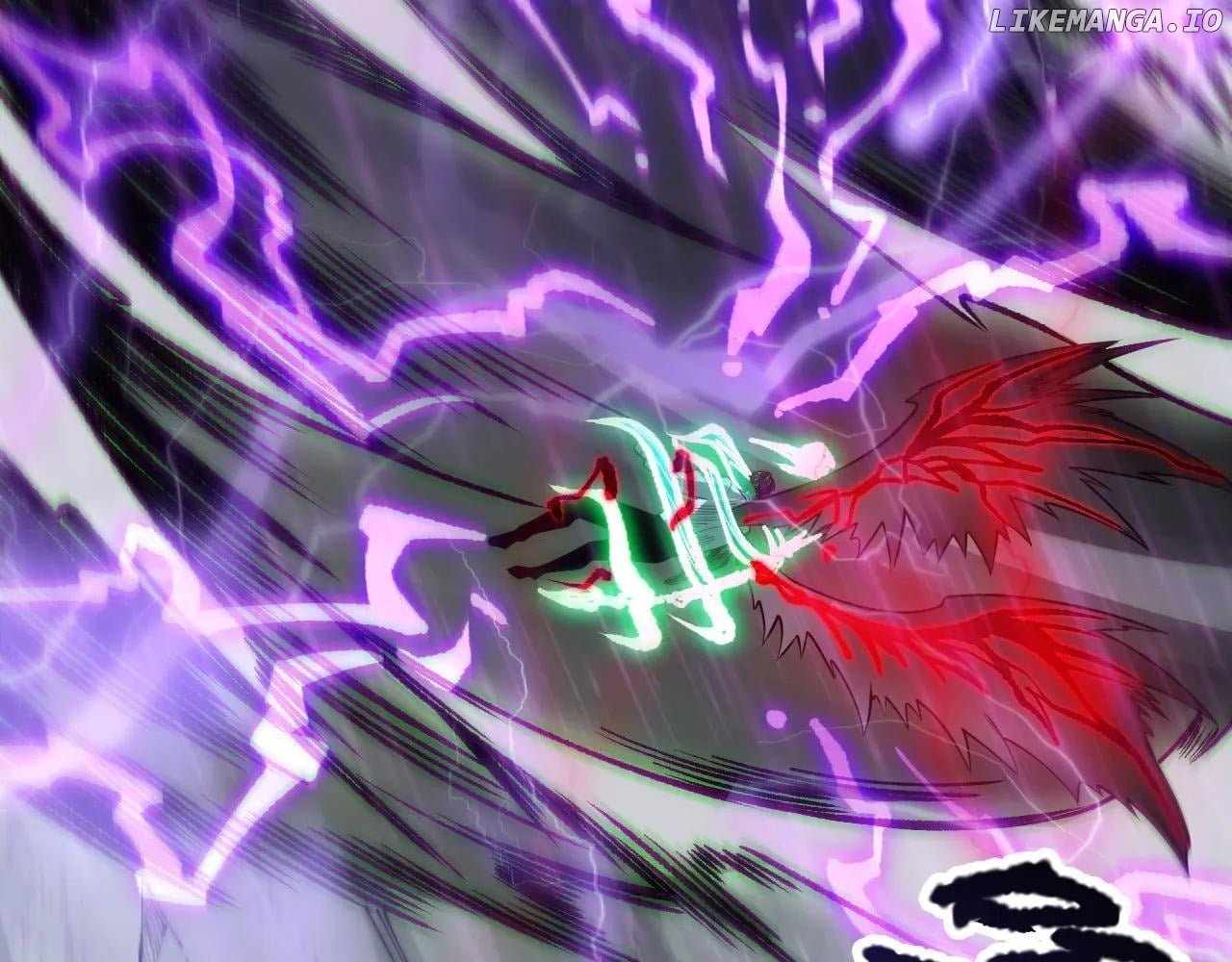 Read Catastrophic Necromancer Manga Online