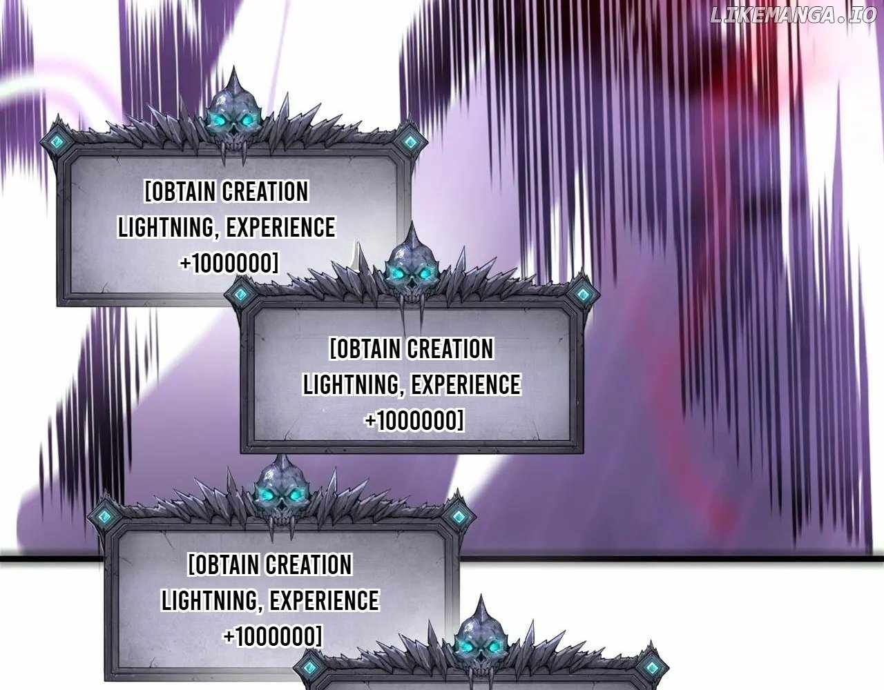 Read Catastrophic Necromancer Manga Online