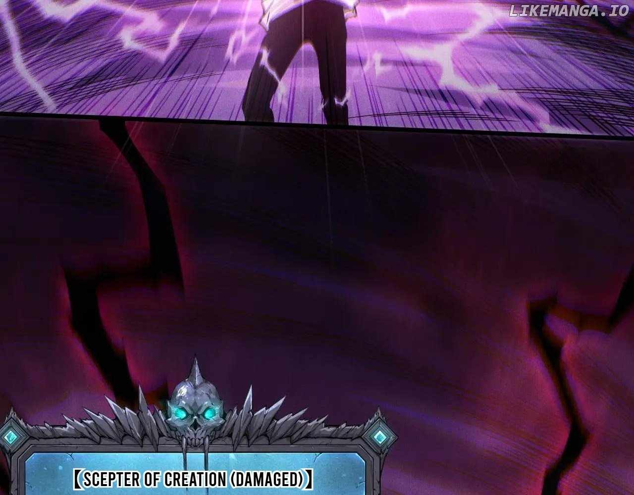 Read Catastrophic Necromancer Manga Online