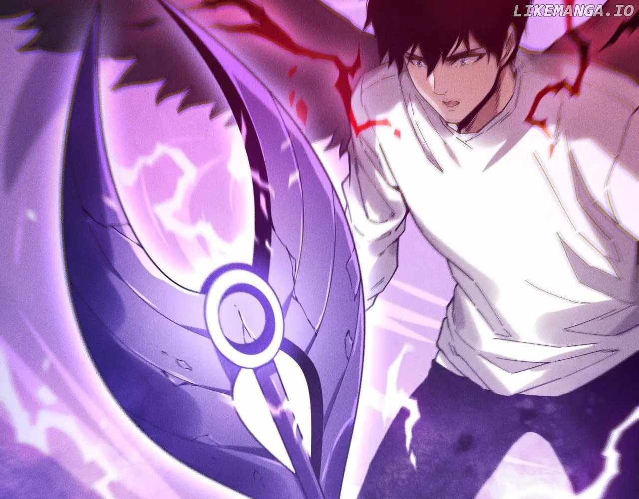 Read Catastrophic Necromancer Manga Online