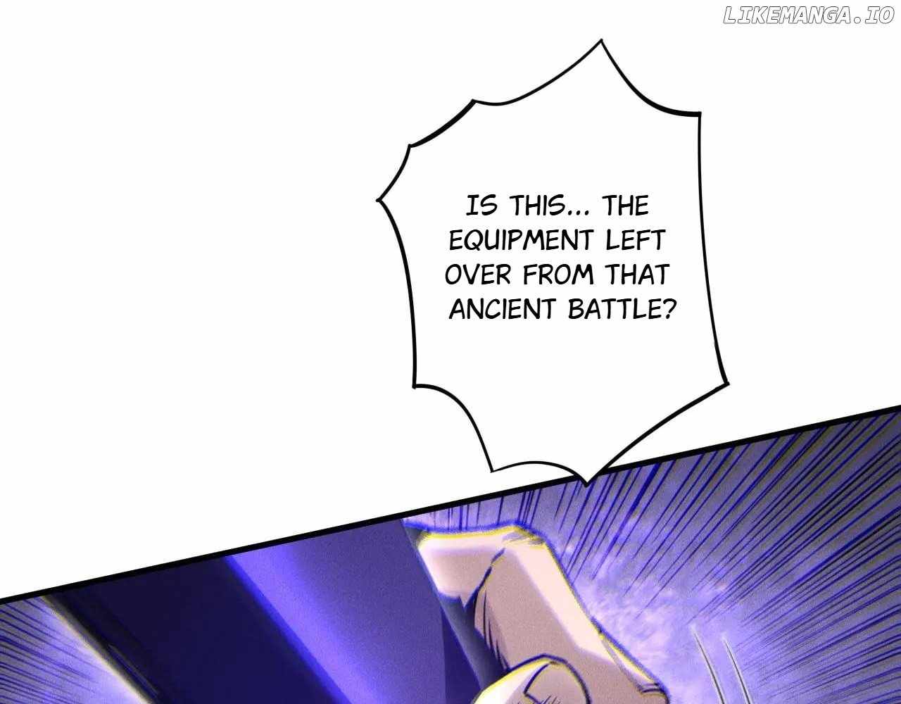 Read Catastrophic Necromancer Manga Online