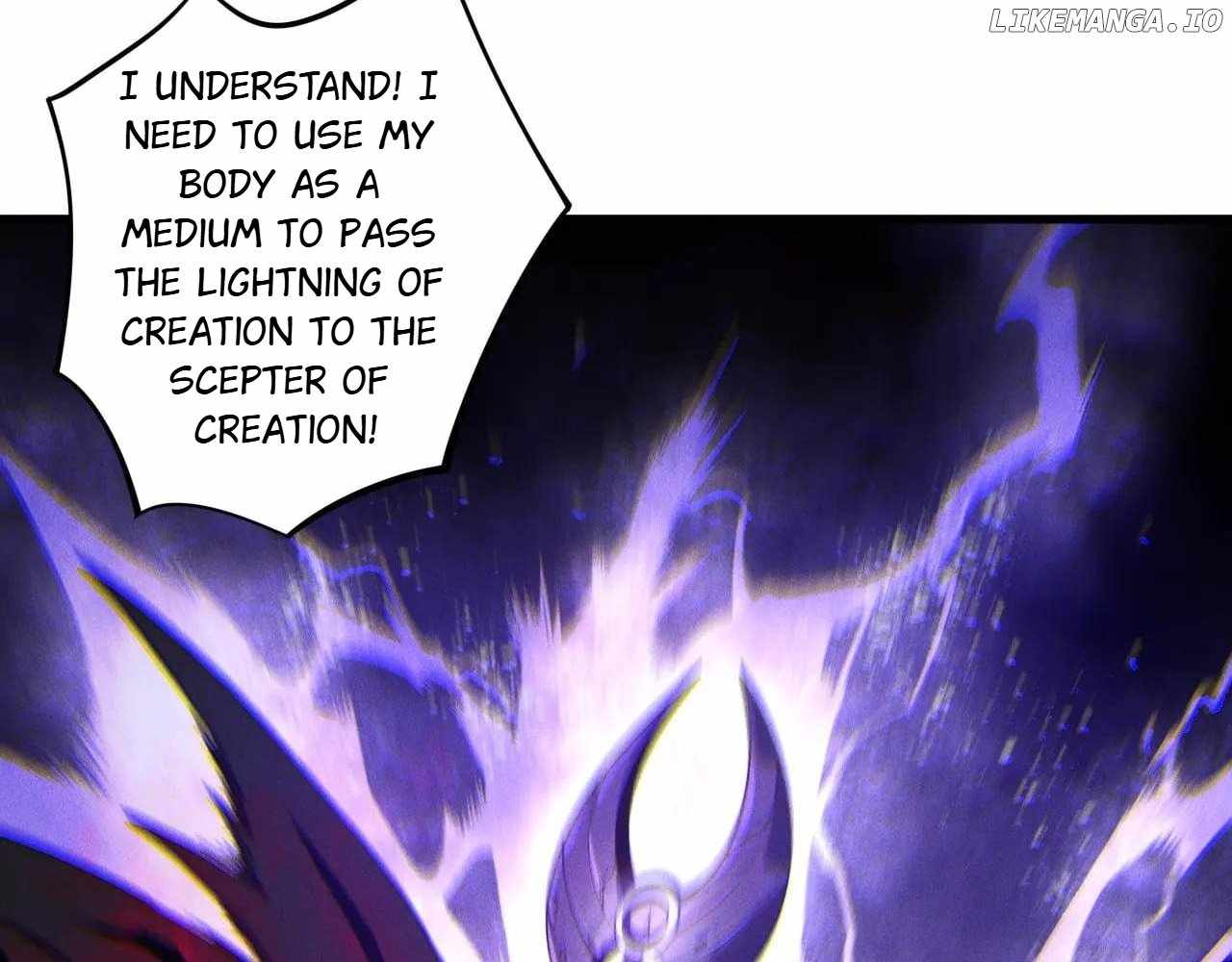 Read Catastrophic Necromancer Manga Online