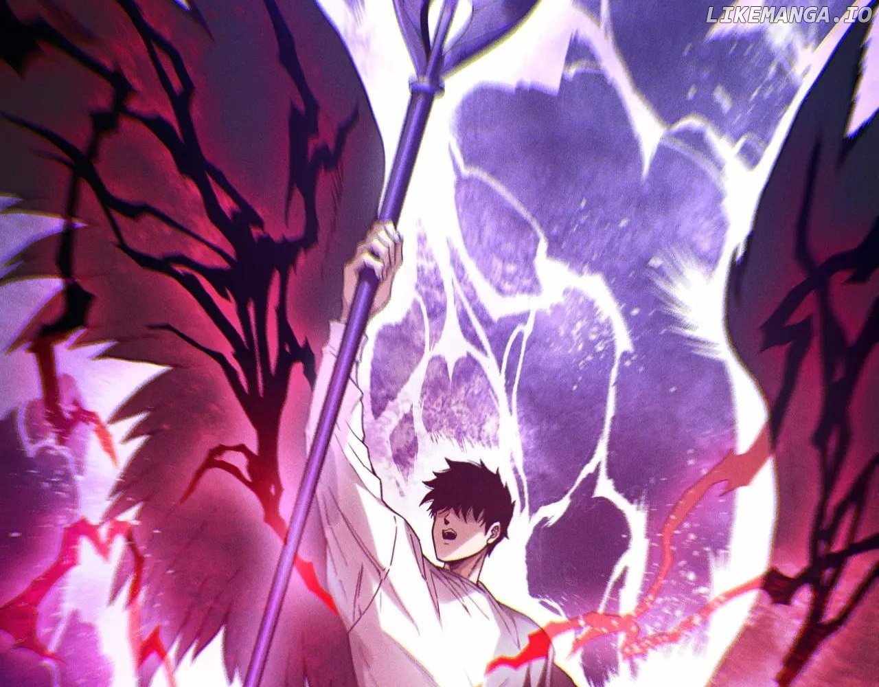 Read Catastrophic Necromancer Manga Online