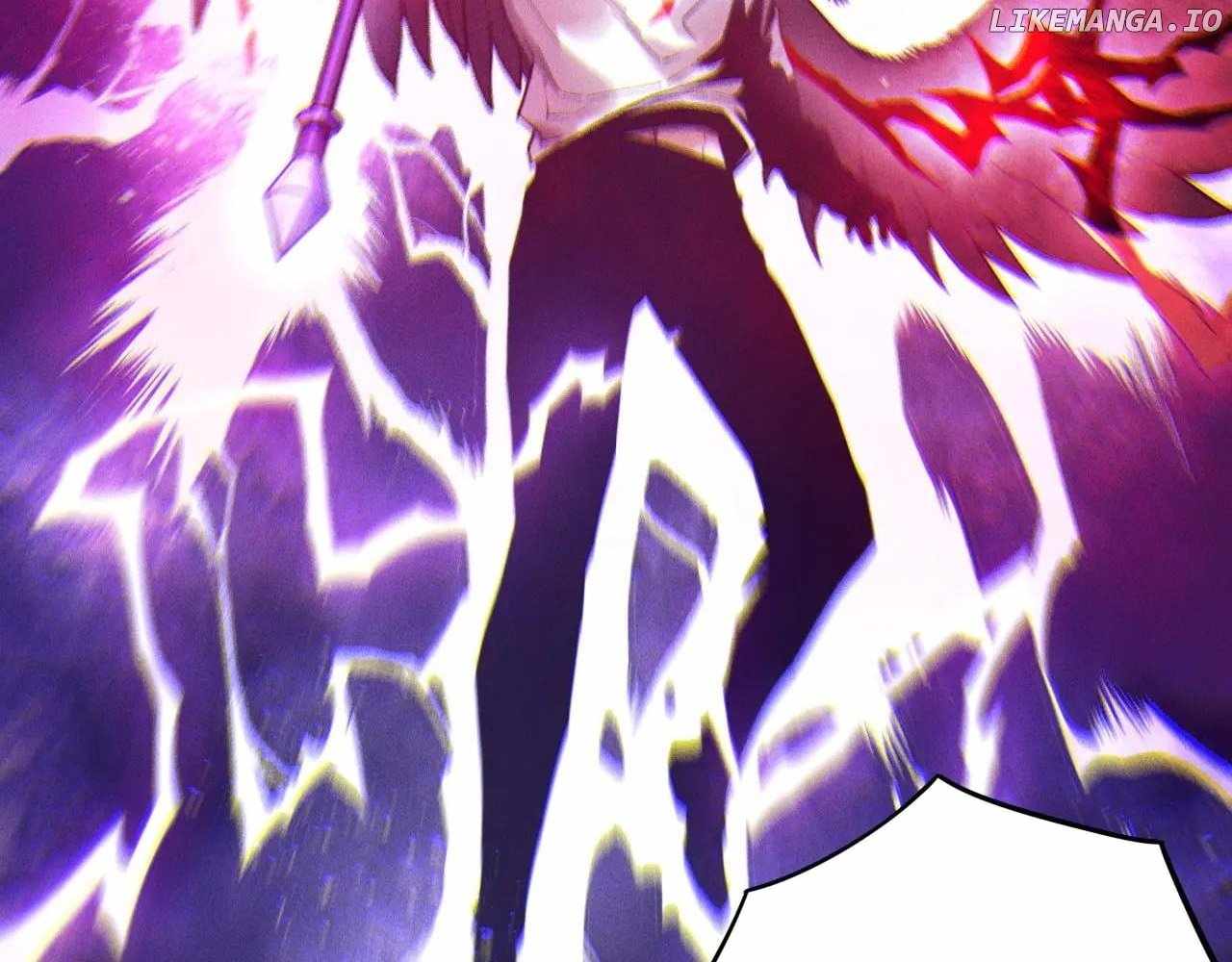 Read Catastrophic Necromancer Manga Online
