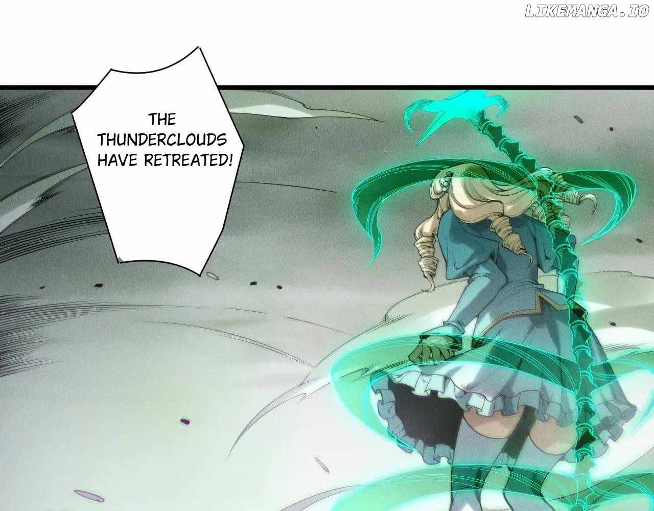 Read Catastrophic Necromancer Manga Online
