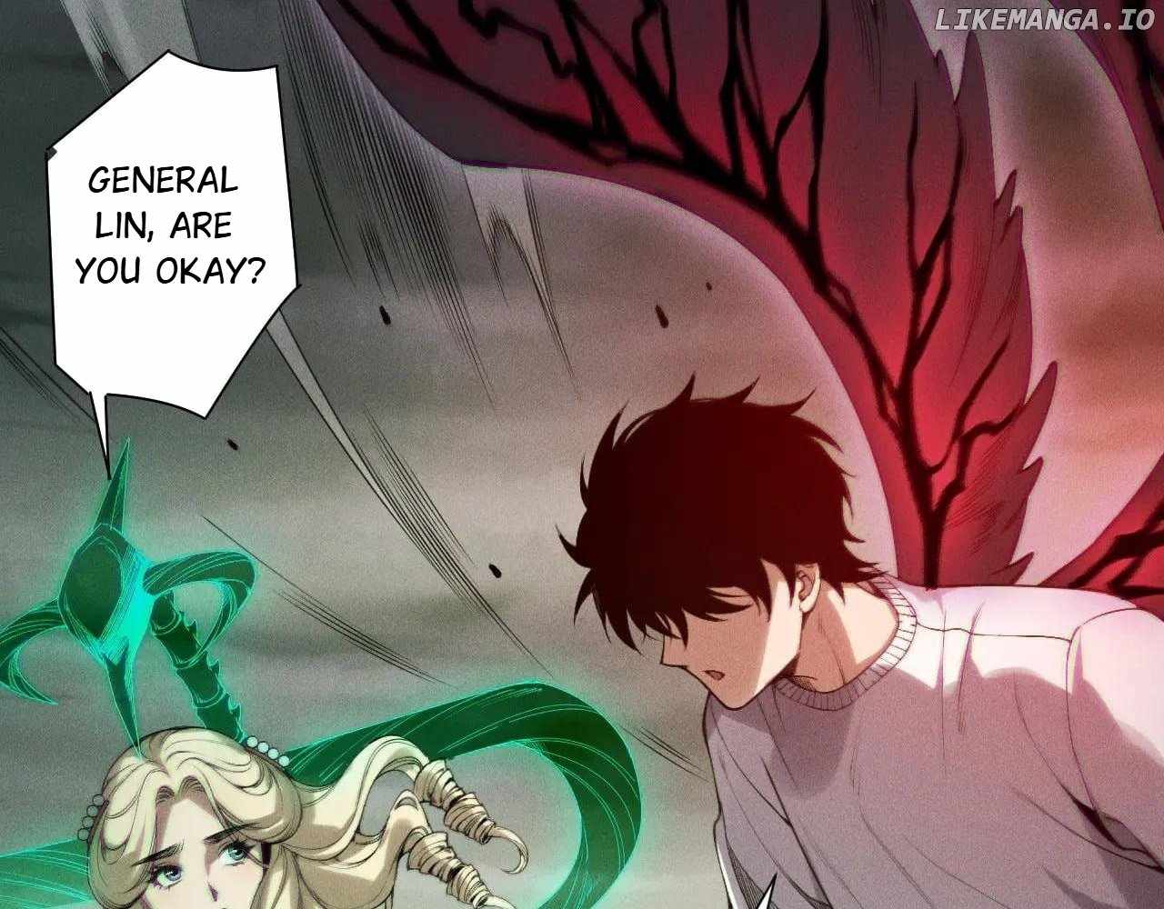 Read Catastrophic Necromancer Manga Online