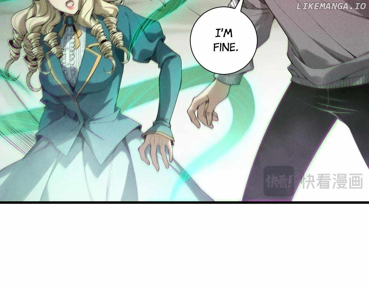 Read Catastrophic Necromancer Manga Online