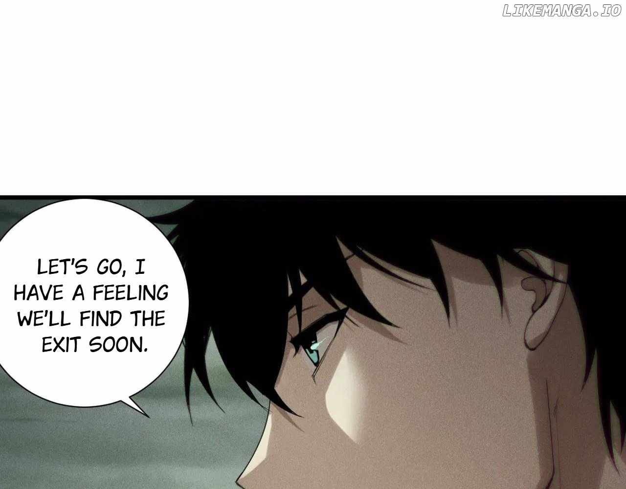 Read Catastrophic Necromancer Manga Online