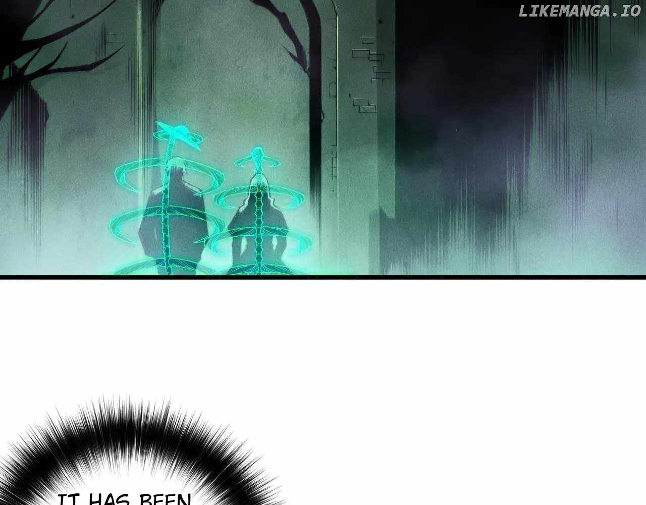 Read Catastrophic Necromancer Manga Online