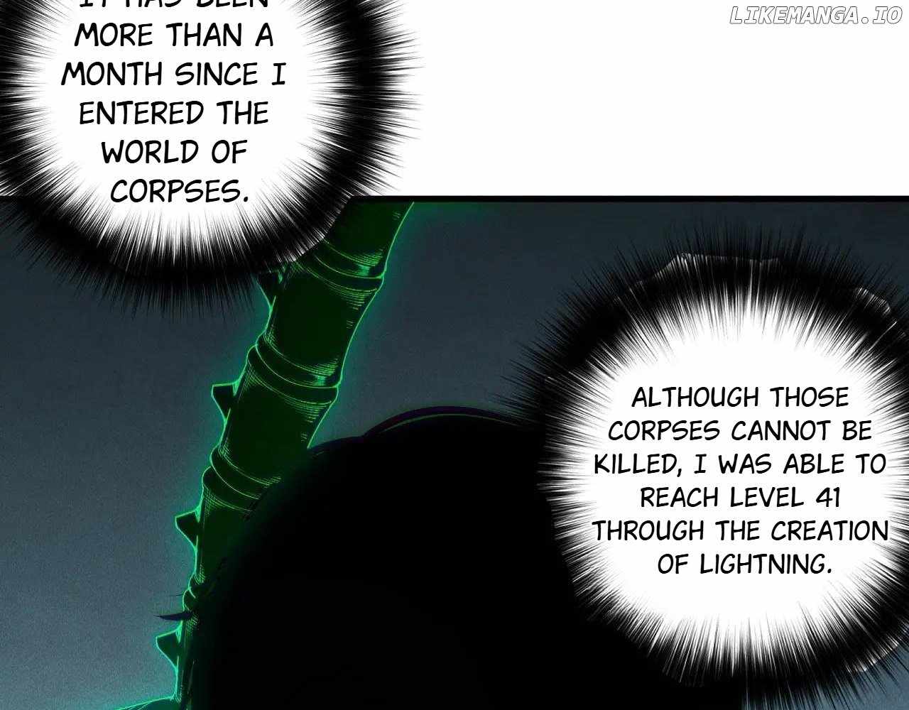 Read Catastrophic Necromancer Manga Online