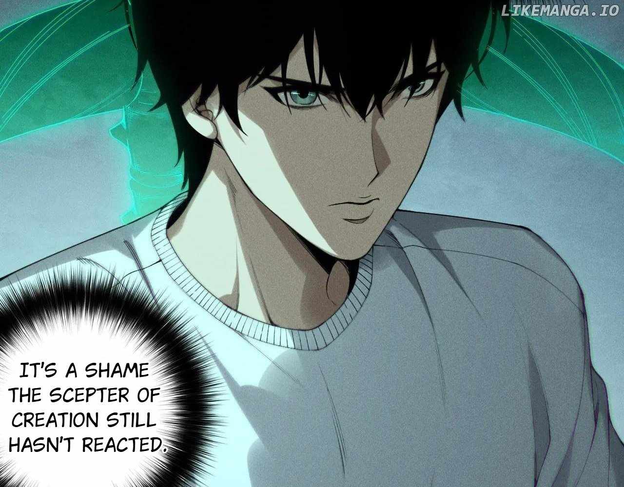 Read Catastrophic Necromancer Manga Online