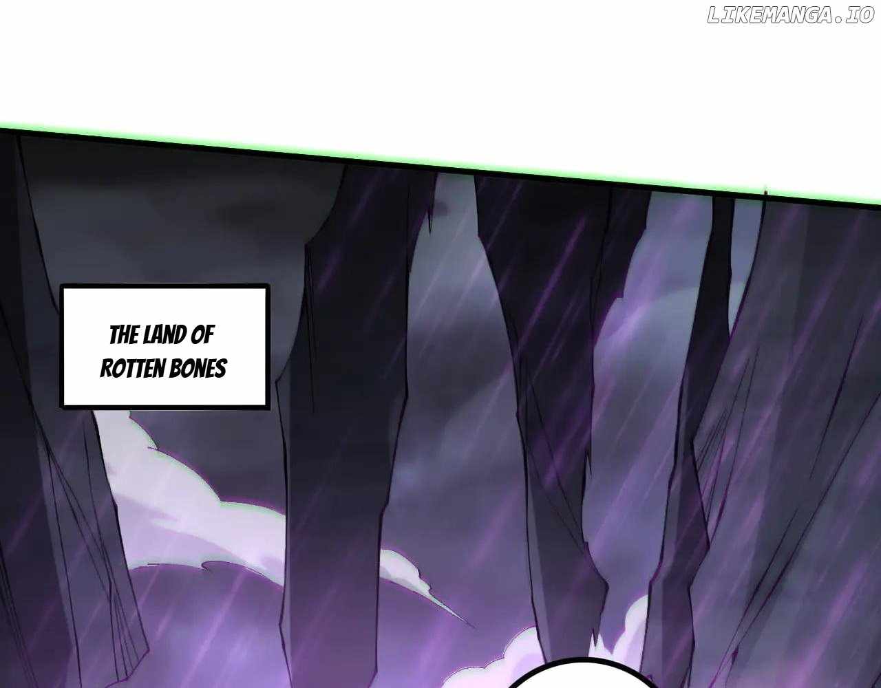 Read Catastrophic Necromancer Manga Online