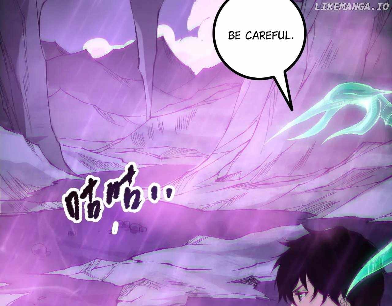 Read Catastrophic Necromancer Manga Online