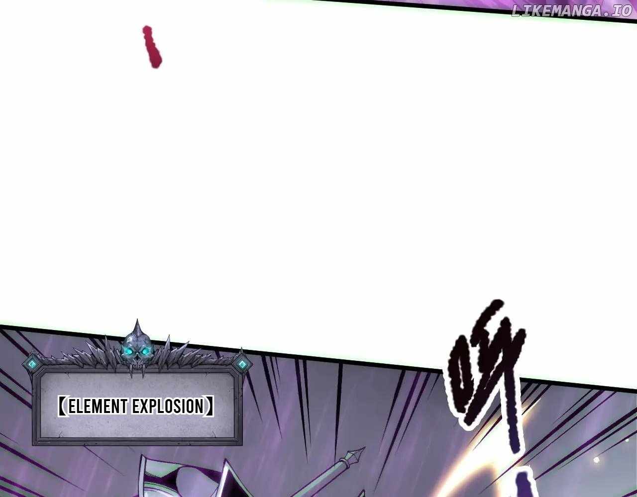 Read Catastrophic Necromancer Manga Online