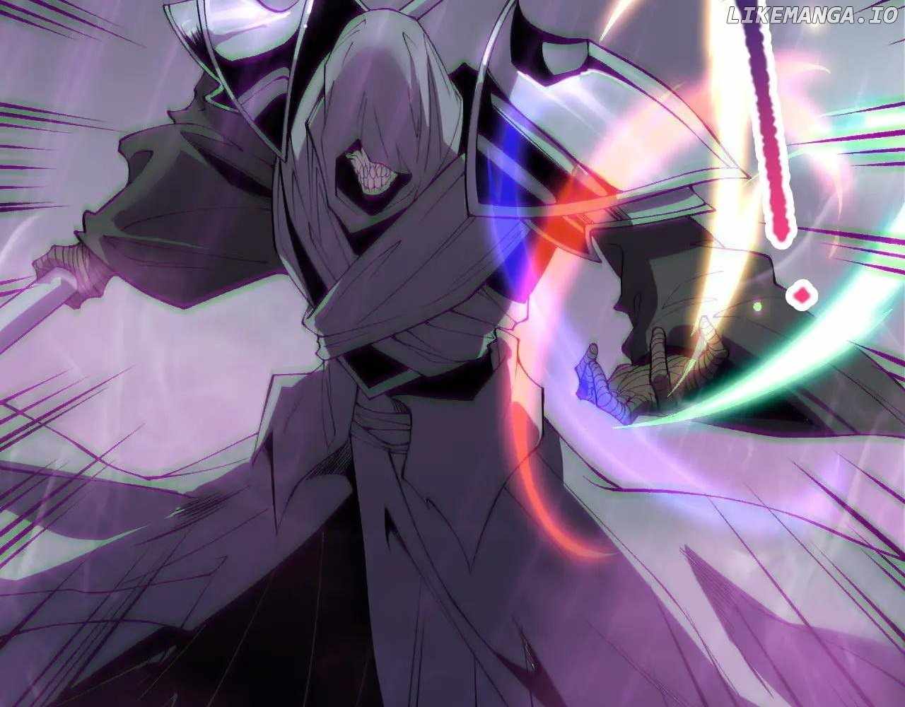 Read Catastrophic Necromancer Manga Online