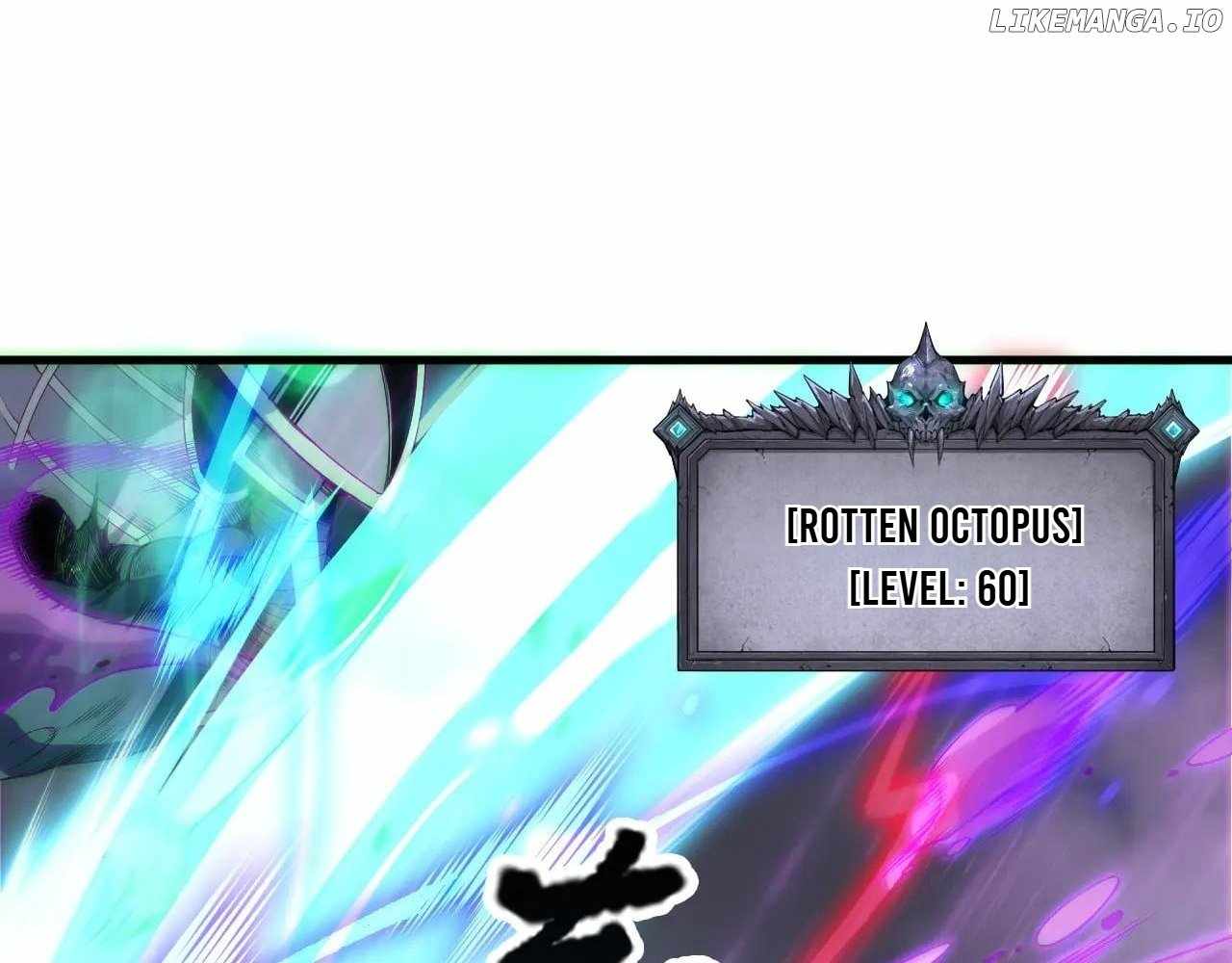 Read Catastrophic Necromancer Manga Online