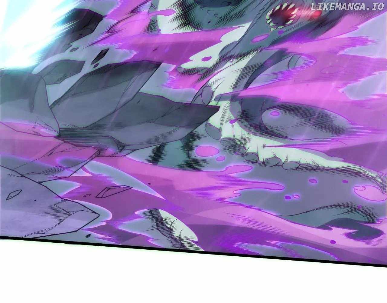 Read Catastrophic Necromancer Manga Online