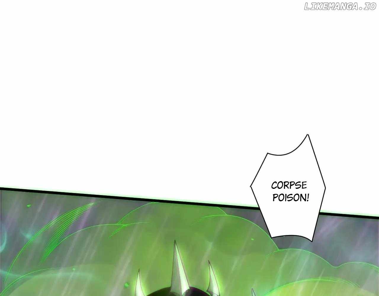 Read Catastrophic Necromancer Manga Online