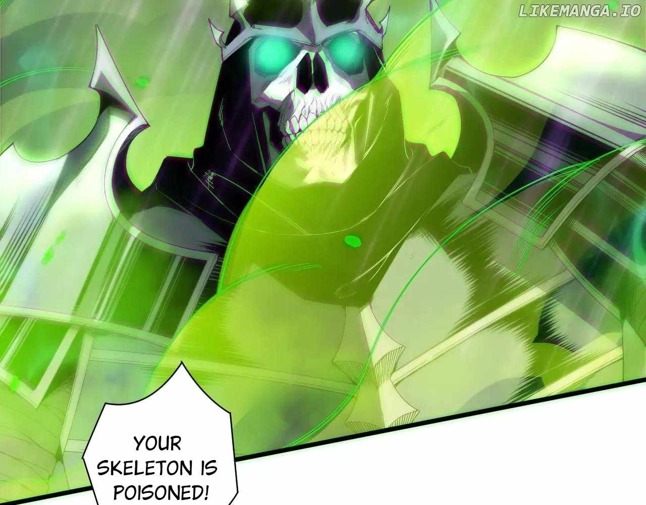 Read Catastrophic Necromancer Manga Online