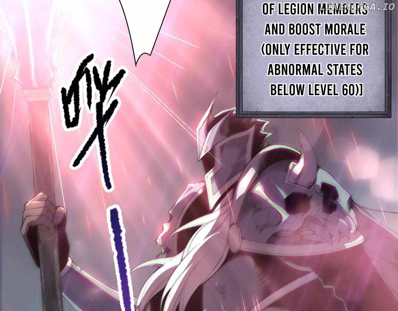 Read Catastrophic Necromancer Manga Online