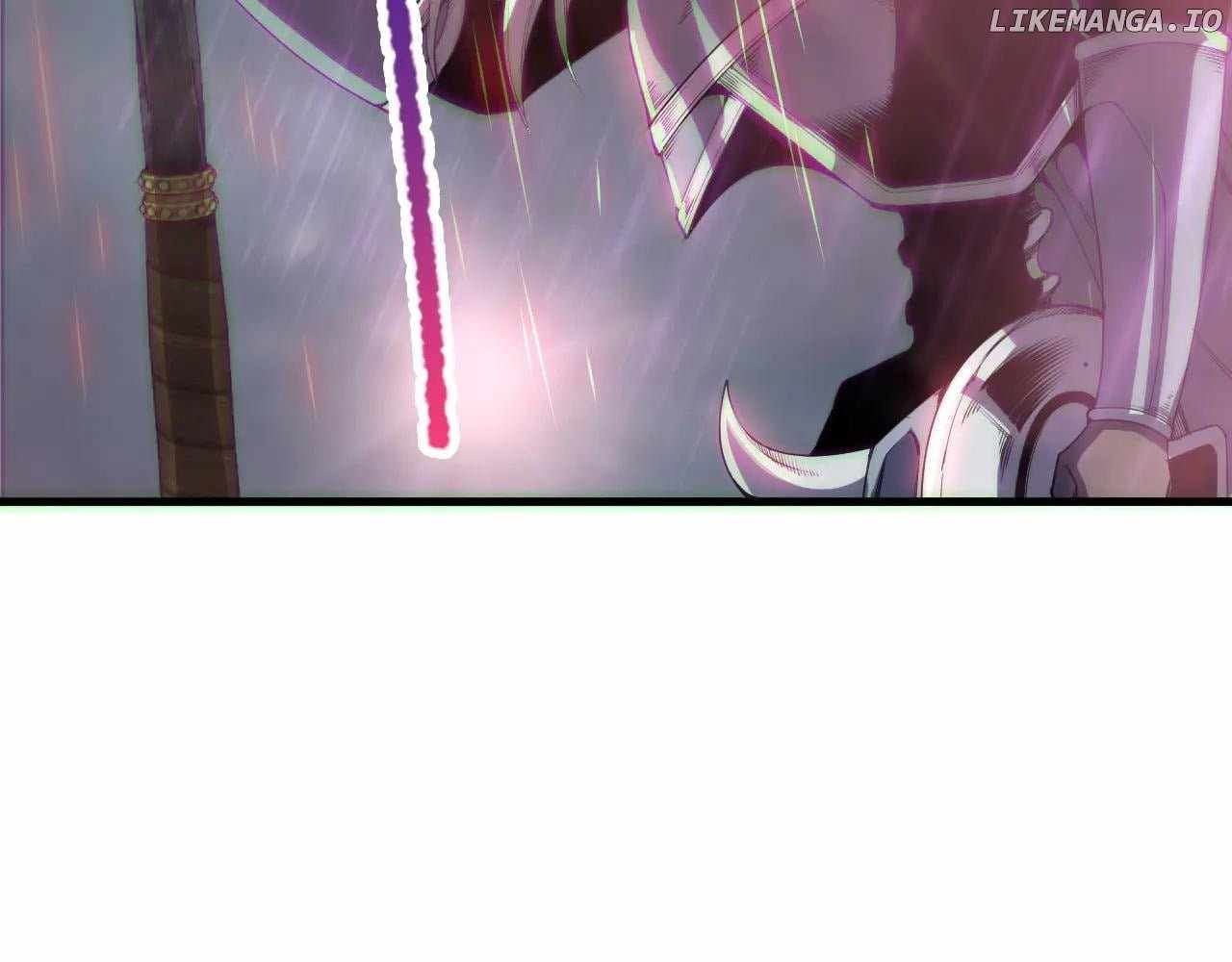 Read Catastrophic Necromancer Manga Online