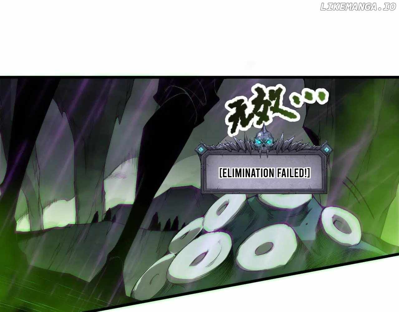 Read Catastrophic Necromancer Manga Online