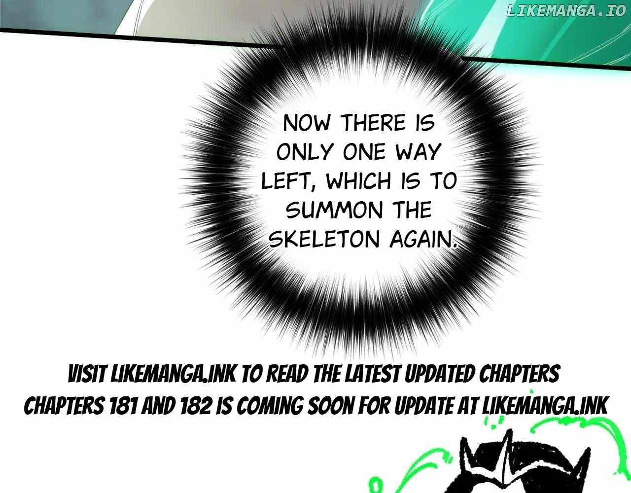 Read Catastrophic Necromancer Manga Online