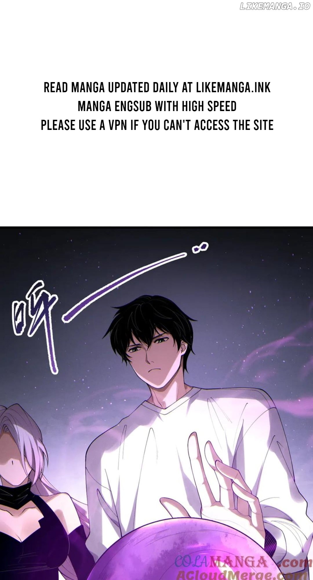 Read Catastrophic Necromancer Manga Online