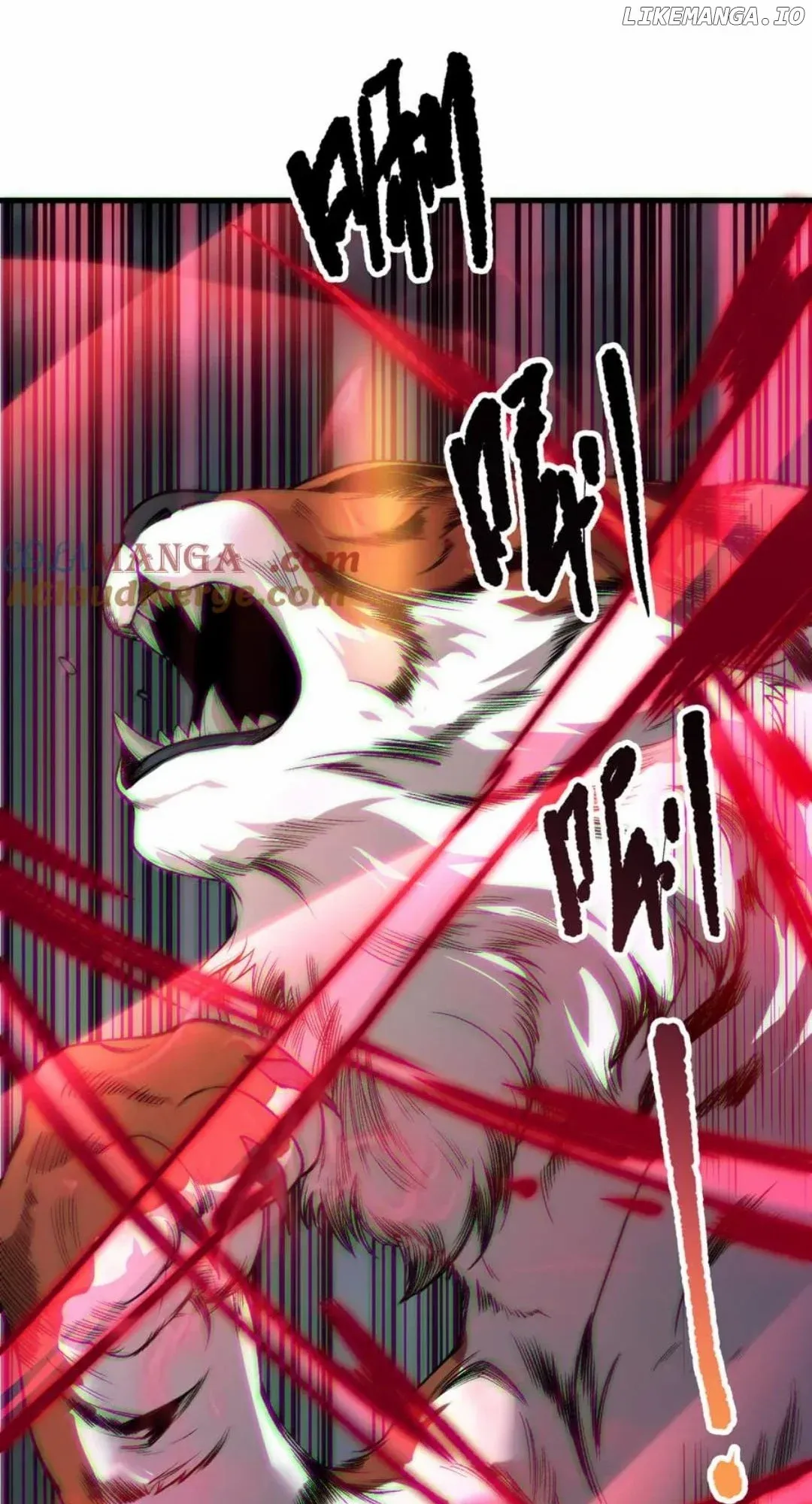 Read Catastrophic Necromancer Manga Online