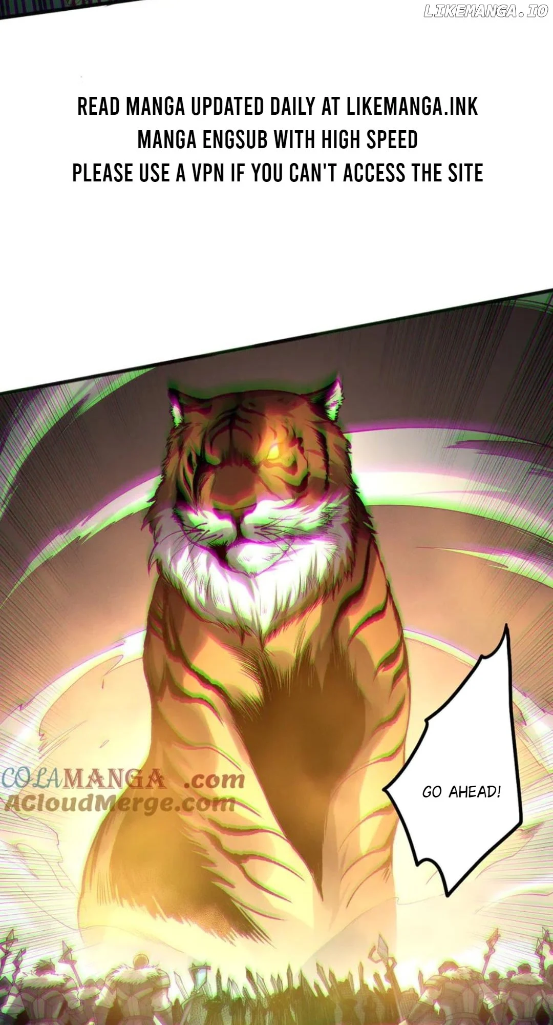 Read Catastrophic Necromancer Manga Online