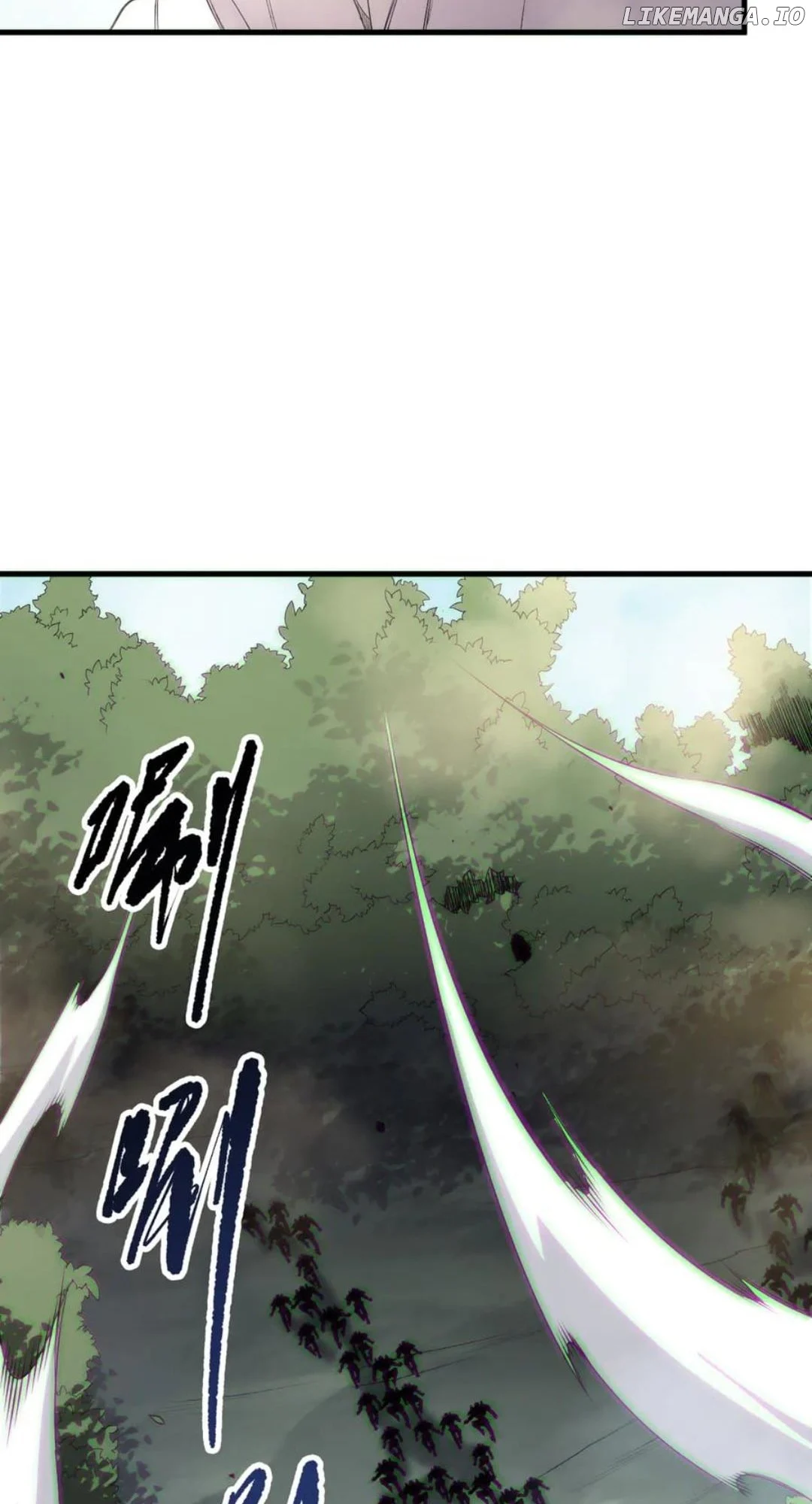 Read Catastrophic Necromancer Manga Online