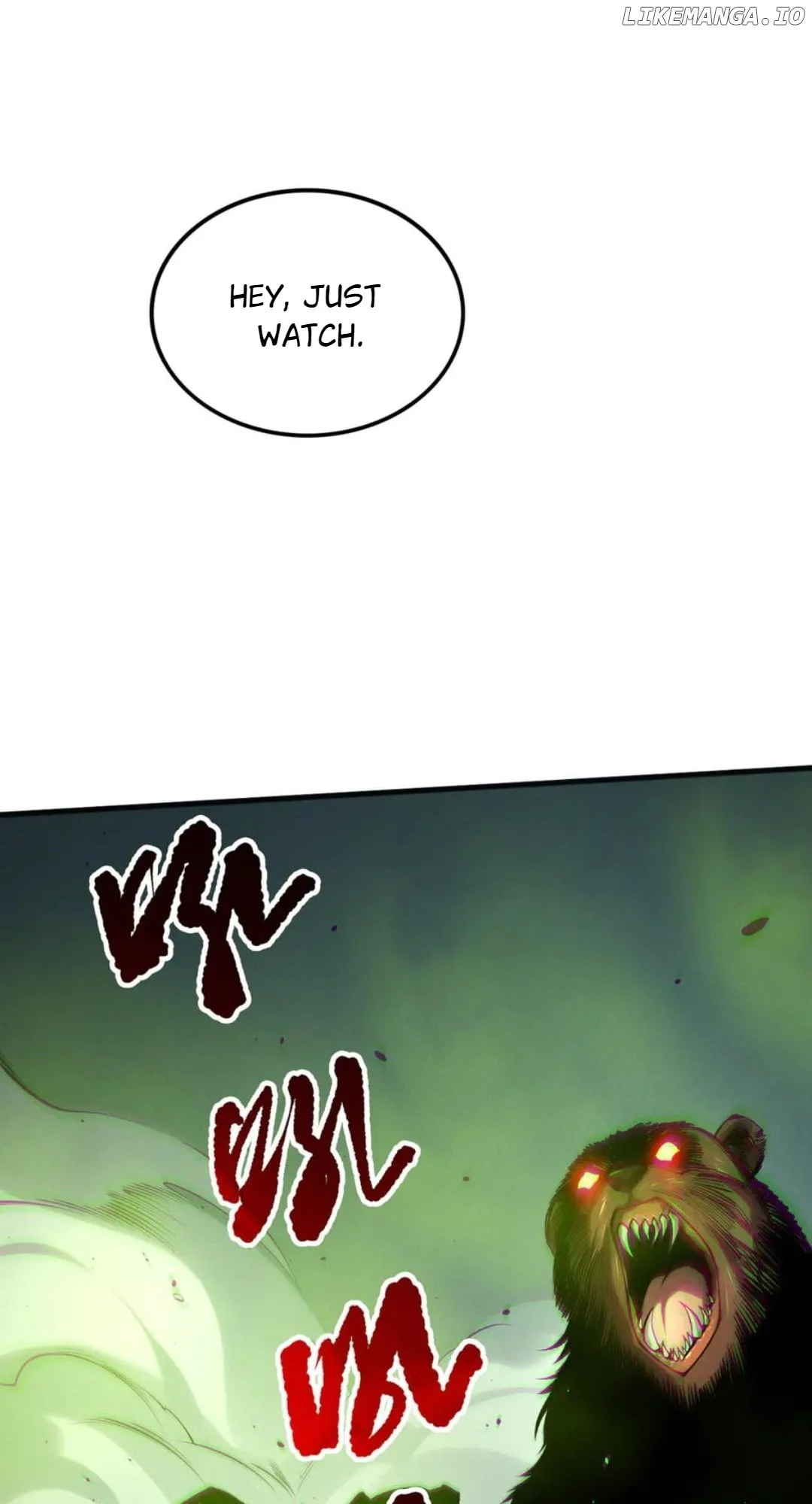 Read Catastrophic Necromancer Manga Online