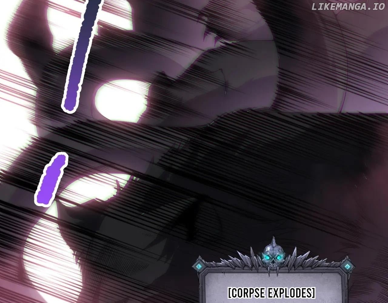 Read Catastrophic Necromancer Manga Online