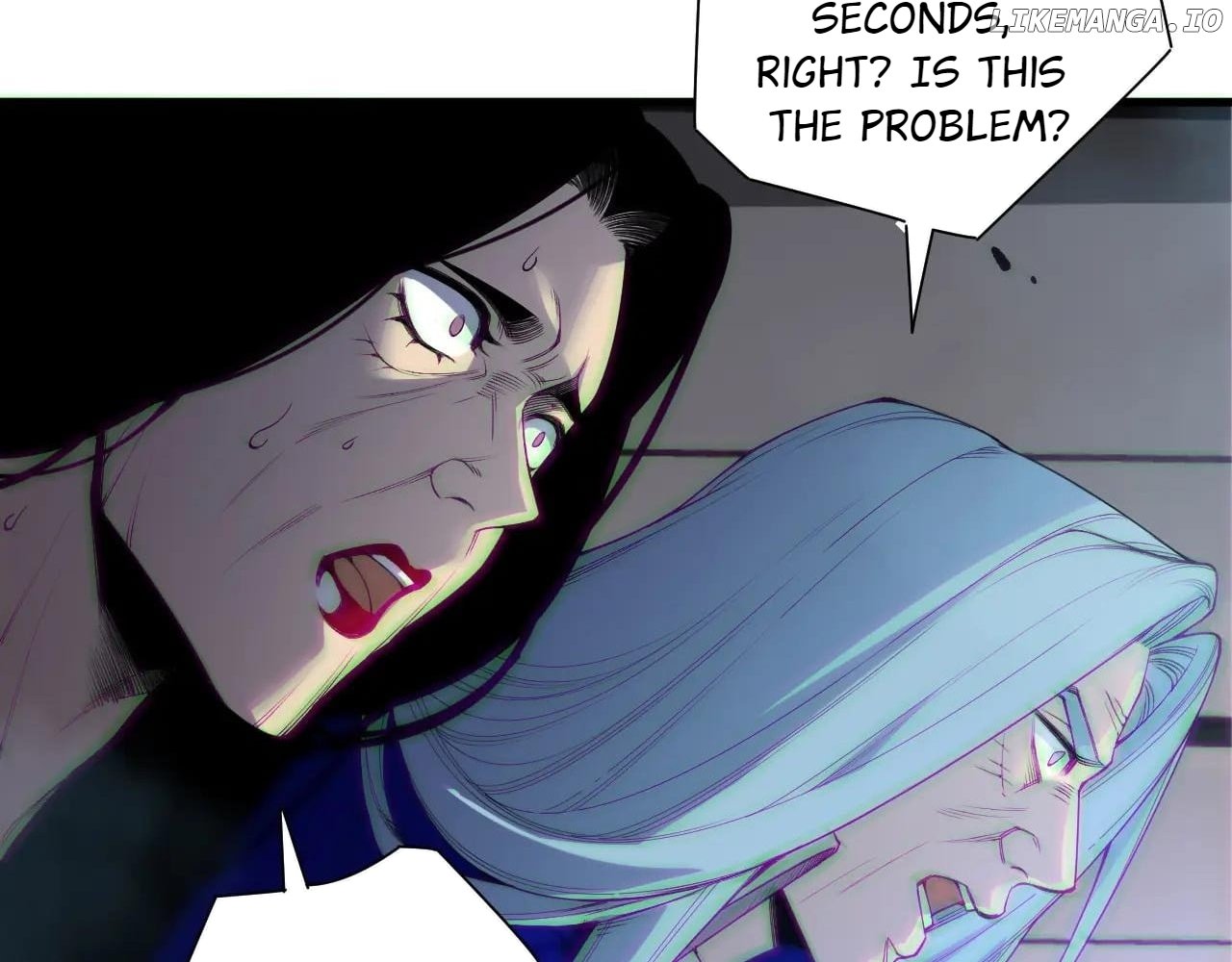 Read Catastrophic Necromancer Manga Online