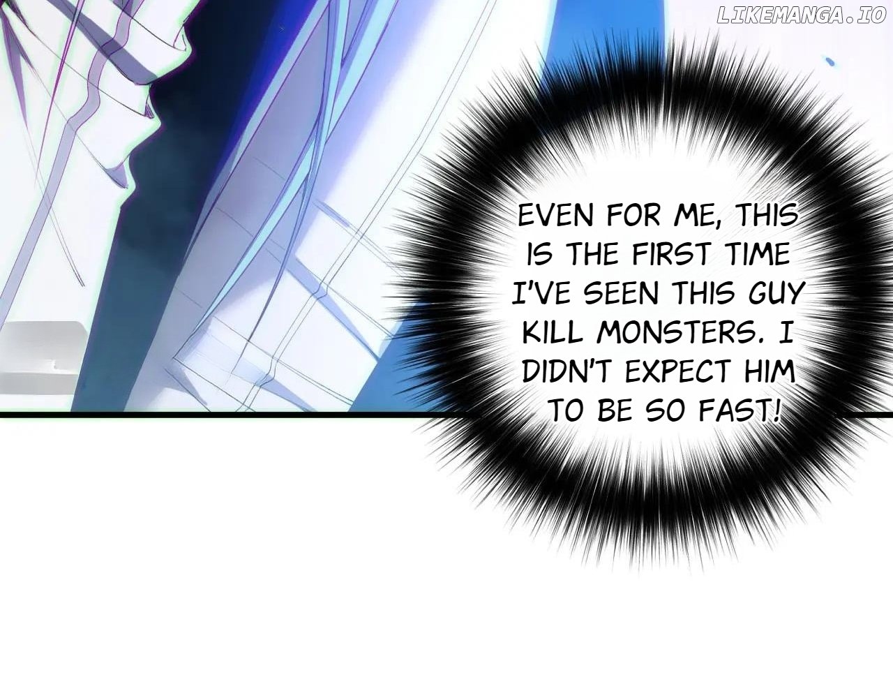 Read Catastrophic Necromancer Manga Online