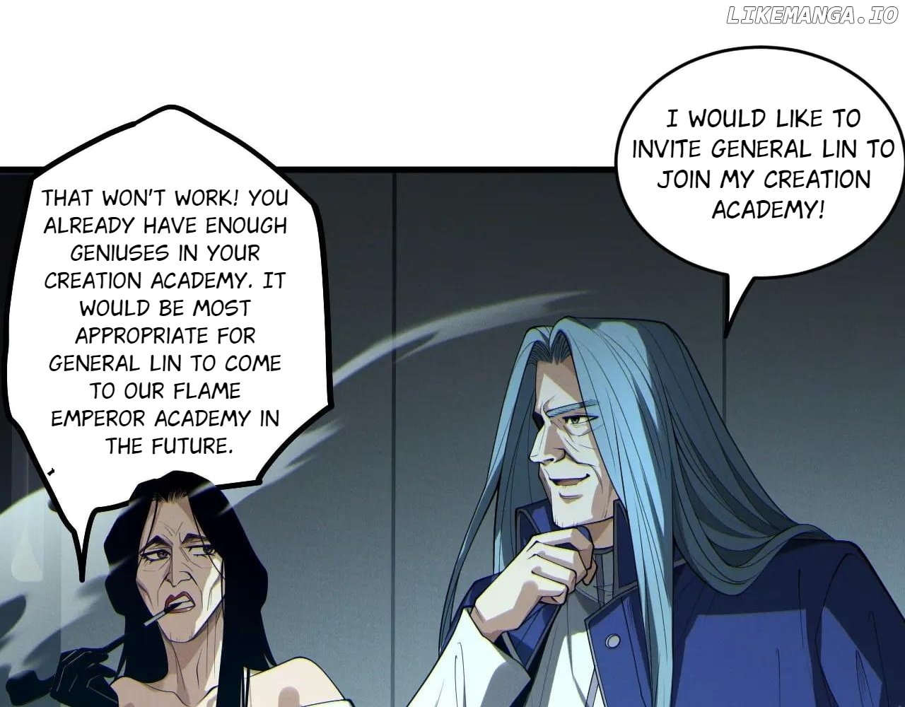 Read Catastrophic Necromancer Manga Online