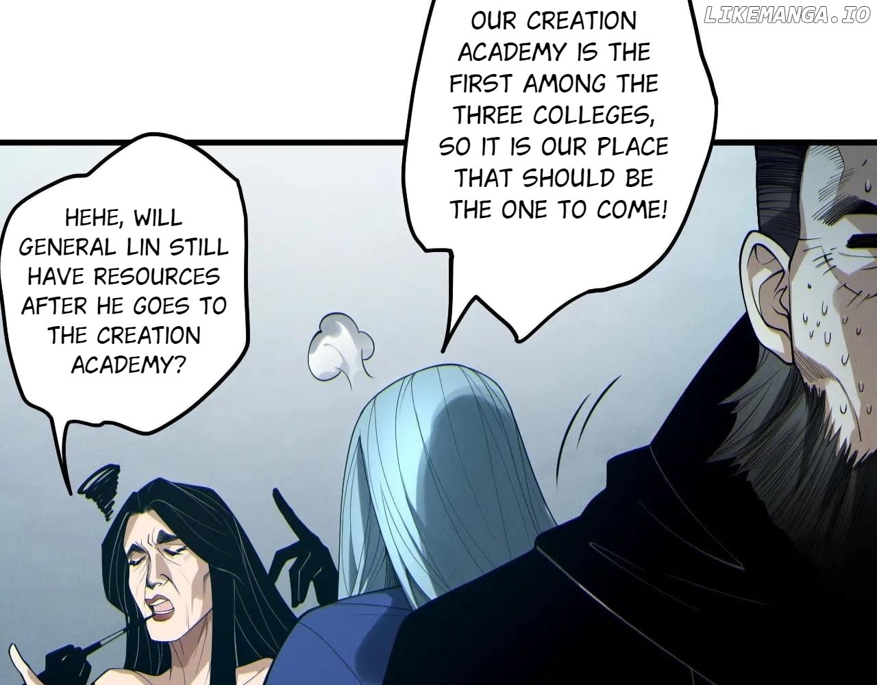 Read Catastrophic Necromancer Manga Online