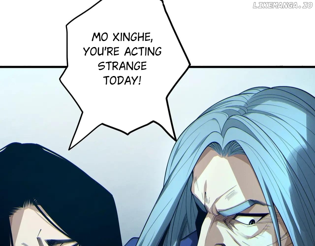 Read Catastrophic Necromancer Manga Online
