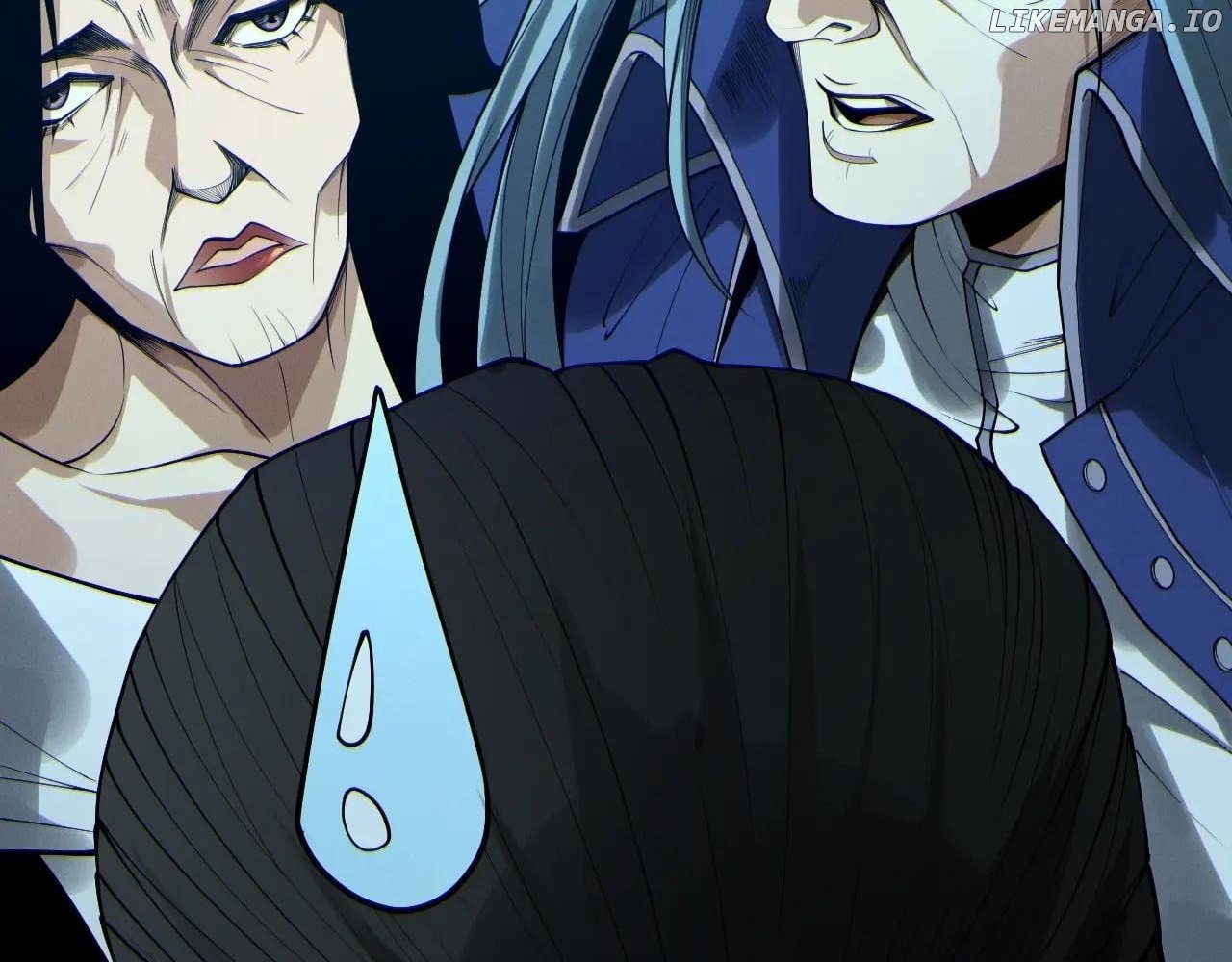 Read Catastrophic Necromancer Manga Online