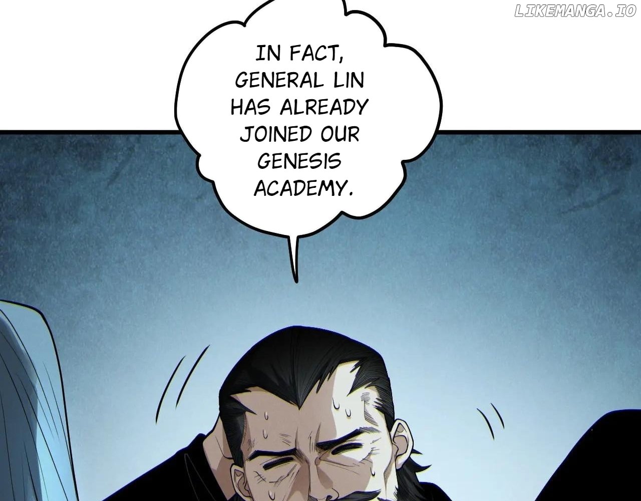 Read Catastrophic Necromancer Manga Online